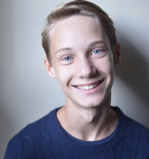 Rye Birnecker - Project Casting Gallery Image 5 Rye Birnecker - Gallery Image 5